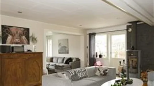 Houses in Västra hisingen - photo 13