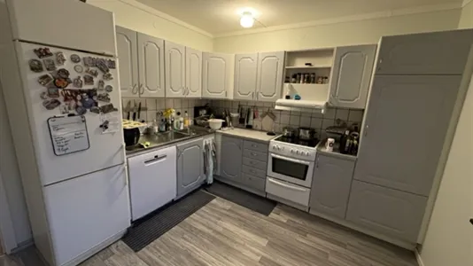 Apartments in Lidingö - photo 9