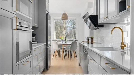 Apartments in Södertälje - photo 1