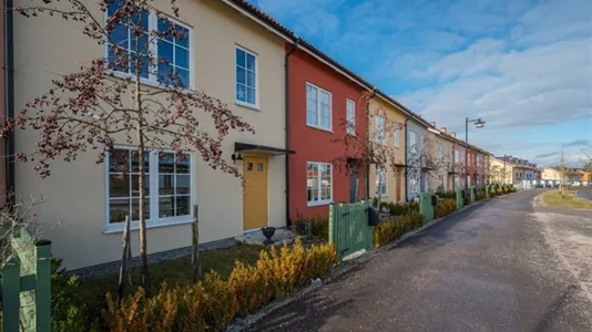 Houses in Sigtuna - photo 3