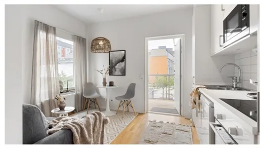 Apartments in Linköping - photo 4