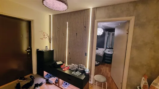 Apartments in Lundby - photo 11