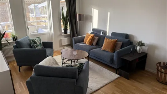 Apartments in Solna - photo 3