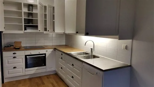 Apartments in Sollentuna - photo 3