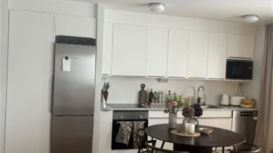 Apartments in Askim-Frölunda-Högsbo - photo 1