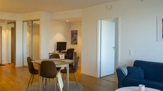 Apartments in Lundby - photo 2