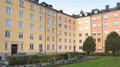 Norrmalm - 3rok - 6mån - 23.000kr/mån