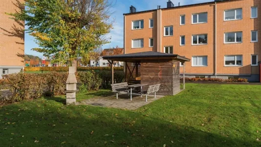Apartments in Borås - photo 7