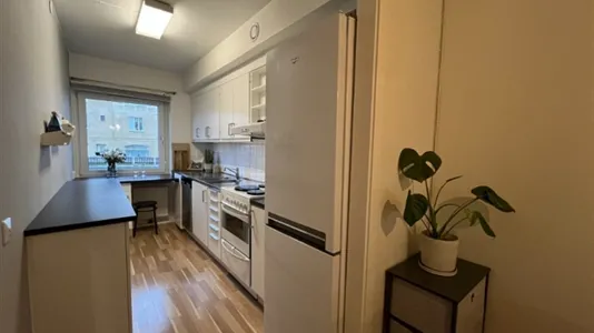 Apartments in Stockholm South - photo 4