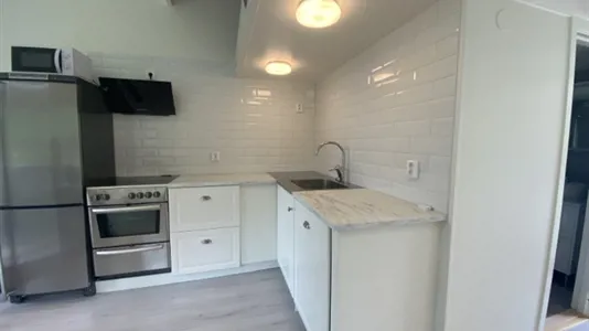 Apartments in Tyresö - photo 3