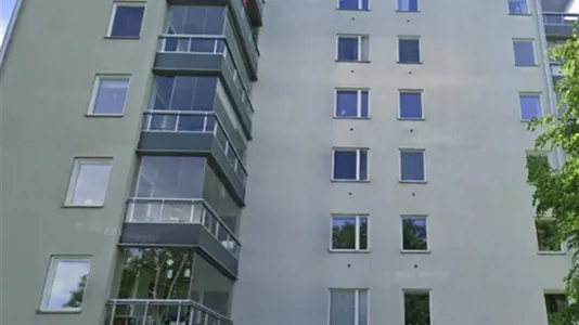 Apartments in Stockholm South - photo 1