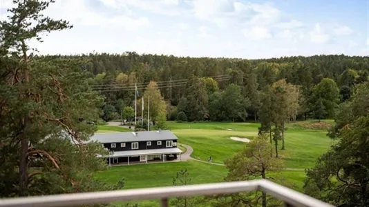 Apartments in Nacka - photo 10