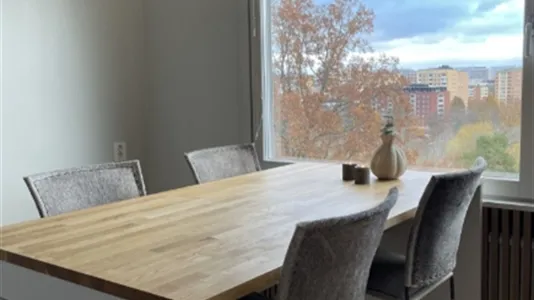 Apartments in Solna - photo 6