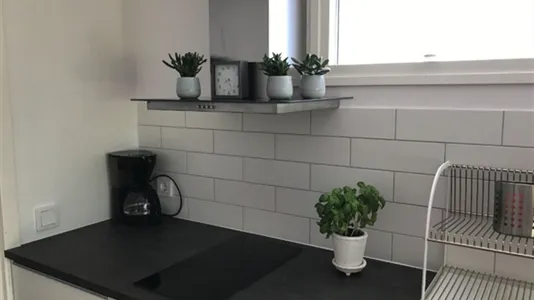 Apartments in Limhamn/Bunkeflo - photo 3