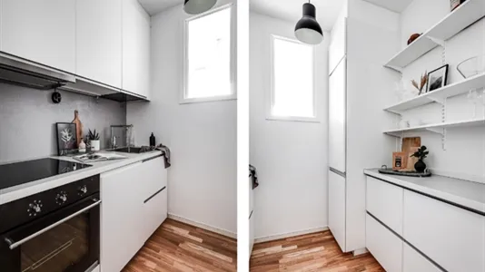 Apartments in Östermalm - photo 10