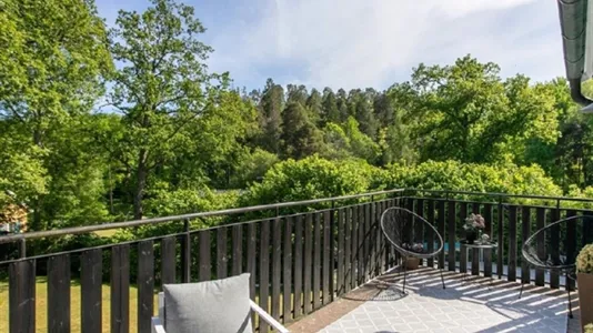 Houses in Nacka - photo 15