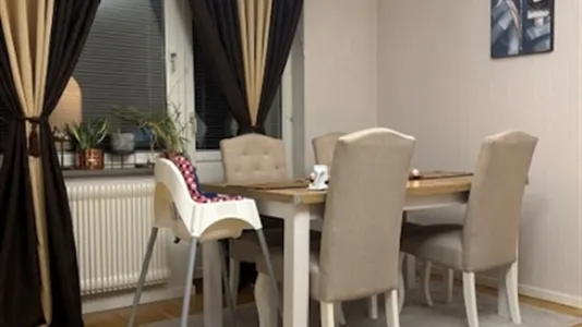 Apartments in Ludvika - photo 3