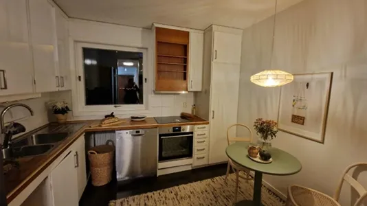 Apartments in Mölndal - photo 12