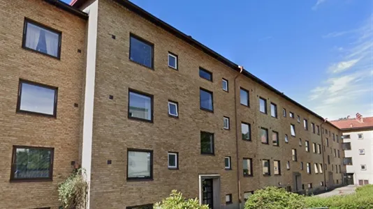 Apartments in Västra hisingen - photo 1