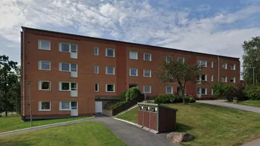 Apartments in Finspång - photo 1