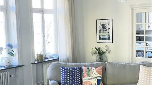Apartments in Vasastan - photo 2