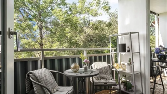 Apartments in Norra hisingen - photo 3