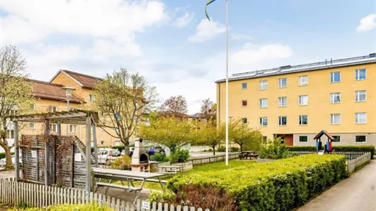 Apartments in Stockholm West - photo 9