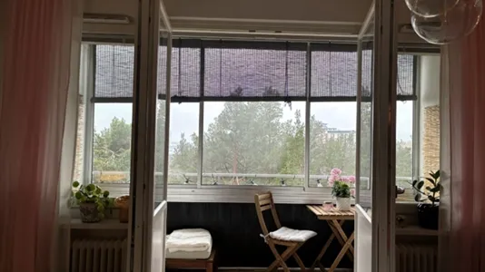 Apartments in Nacka - photo 13