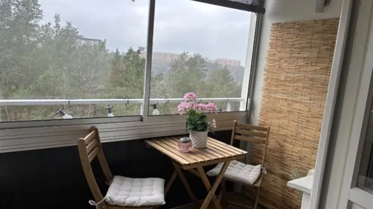 Apartments in Nacka - photo 14