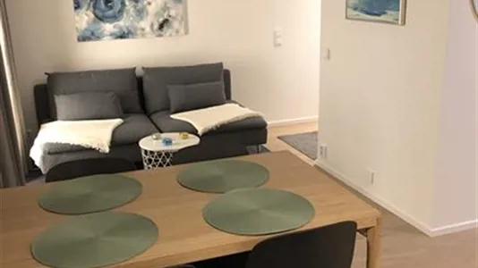 Apartments in Vasastan - photo 2