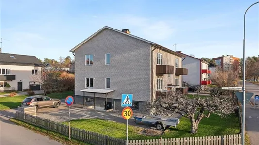 Apartments in Finspång - photo 1