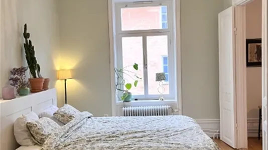 Apartments in Södermalm - photo 4