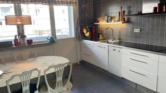 Apartments in Gothenburg City Centre - photo 3