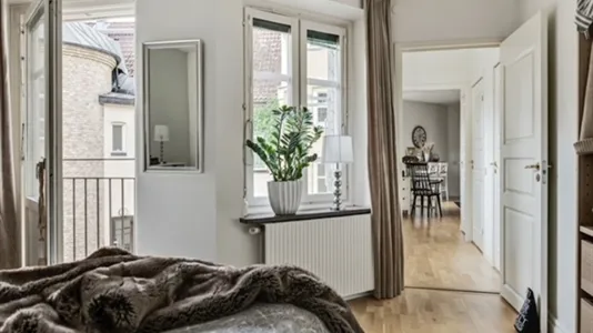 Apartments in Helsingborg - photo 7