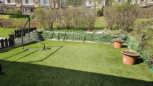 Houses in Haninge - photo 4