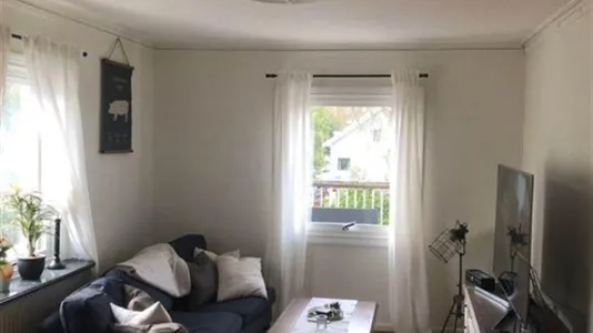 Apartments in Johanneberg - photo 5