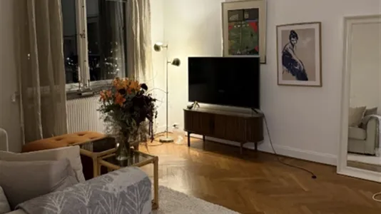 Apartments in Kungsholmen - photo 1