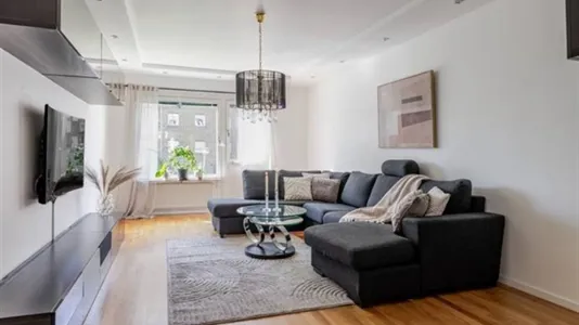 Apartments in Lundby - photo 5