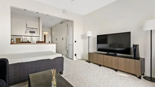 Apartments in Stockholm West - photo 2