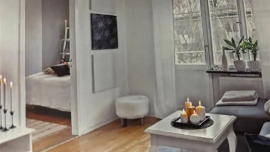 Apartments in Solna - photo 1