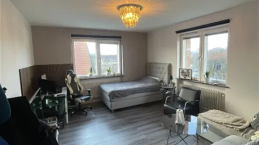 Apartments in Sjöbo - photo 5