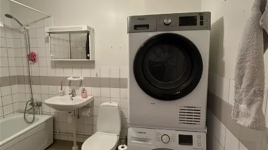 Apartments in Uppsala - photo 8