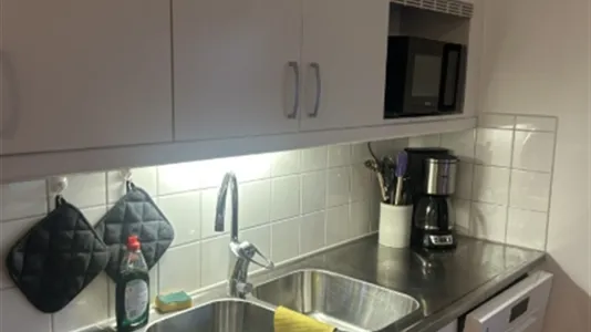 Apartments in Västra hisingen - photo 4