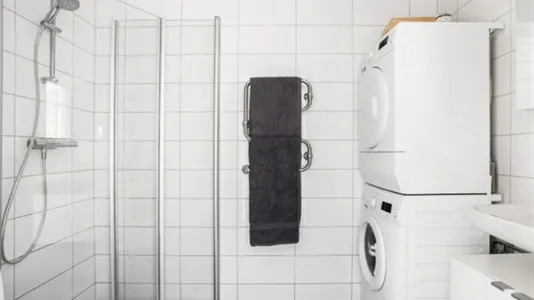 Rooms in Sundbyberg - photo 3