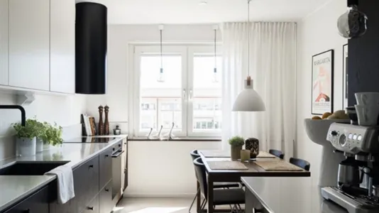 Apartments in Limhamn/Bunkeflo - photo 2