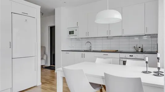 Apartments in Malmö City - photo 2