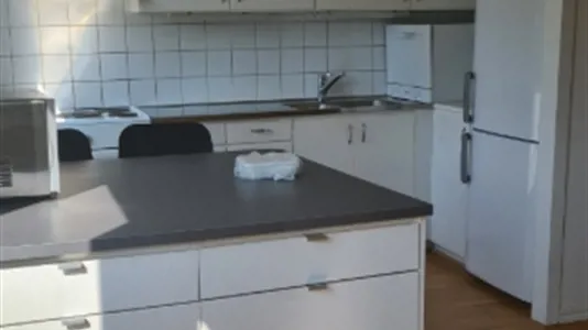 Apartments in Nacka - photo 2