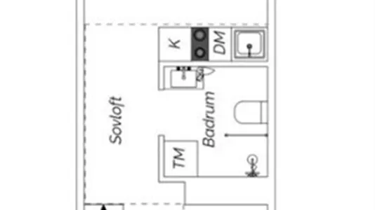 Apartments in Malmö City - photo 9