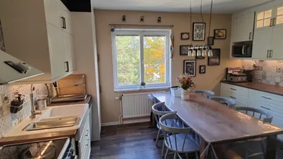 Bandhagen - 2rok - 3mån - 12.650kr/mån