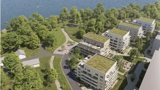 Apartments in Huddinge - photo 2